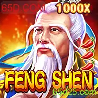 FengShen: Explorando o Jogo e as Suas Regras com 65D.COM