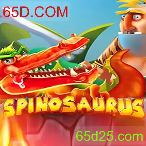 Exploração, Aventura e Dinossauros em Spinosaurus